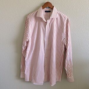 Mens Tommy Hilfiger shirt